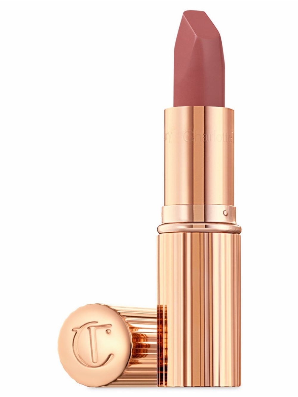 Charlotte Tilbury Matte Revolution -Pillow Talk 2 Medium